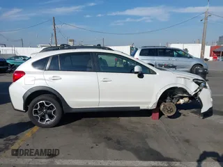 2013 Subaru Crosstrek Premium with VIN JF2GPACC8D2802779, listed as a IAAI auction lot 40978068 with 140,793 mi miles and . Bid and sale history available at DreamBid. Image 13.