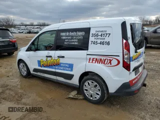 2015 Ford Transit Connect XLT z VIN NM0LS6F71F1178241, wystawiony jako Copart lot #47030285 z przebiegiem 129 478 mil mil oraz Nie do naprawy • Non repairable. Historia ofert i sprzedaży dostępna na DreamBid. Obrazek 2.