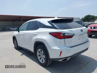 2016 Lexus RX 350 with VIN 2T2ZZMCA9GC007047, listed as a IAAI auction lot 42156471 with 111,726 mi miles and . Bid and sale history available at DreamBid. Image 14.