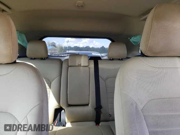 2018 Ford Edge SE with VIN 2FMPK3G94JBC18467, listed as a Copart auction lot 73178454 with 117,864 mi miles and Salvage title. Bid and sale history available at DreamBid. Image 10.