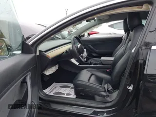 2018 Tesla Model 3 Long Range Battery with VIN 5YJ3E1EB3JF090567, listed as a IAAI auction lot 41568312 with 35,327 mi miles and . Bid and sale history available at DreamBid. Image 5.