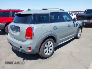 2019 MINI Countryman Cooper z VIN WMZYS7C59K3F45342, wystawiony jako IAAI lot #41975489 z przebiegiem 113 898 mil mil oraz . Historia ofert i sprzedaży dostępna na DreamBid. Obrazek 4.