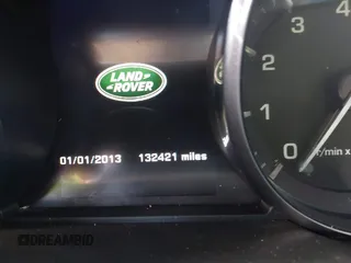 2015 Land Rover Range Rover Sport HSE with VIN SALWR2VF0FA629598, listed as a IAAI auction lot 40774208 with 132,421 mi miles. Bid and sale history available at carsss.com. Image 7.