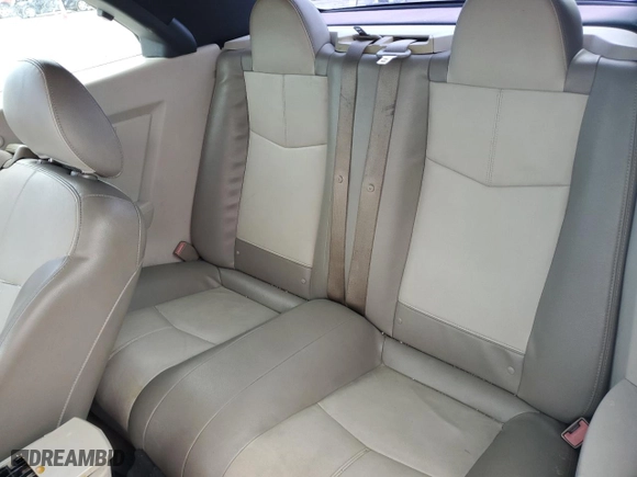 2008 Chrysler Sebring Touring with VIN 1C3LC55R28N634437, listed as a Copart auction lot 67752704 with 0 mi miles and Salvage Title. Bid and sale history available at carsss.com. Image 10.