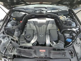 2014 Mercedes-Benz CLS-Class CLS 550 with VIN WDDLJ7DB0EA097173, listed as a Copart auction lot 49833315 with 66,237 mi miles and Salvage Title. Bid and sale history available at carsss.com. Image 13.