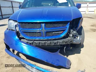 2019 Dodge Grand Caravan GT with VIN 2C4RDGEG4KR621924, listed as a IAAI auction lot 42068331 with 87,377 mi miles and . Bid and sale history available at DreamBid. Image 19.