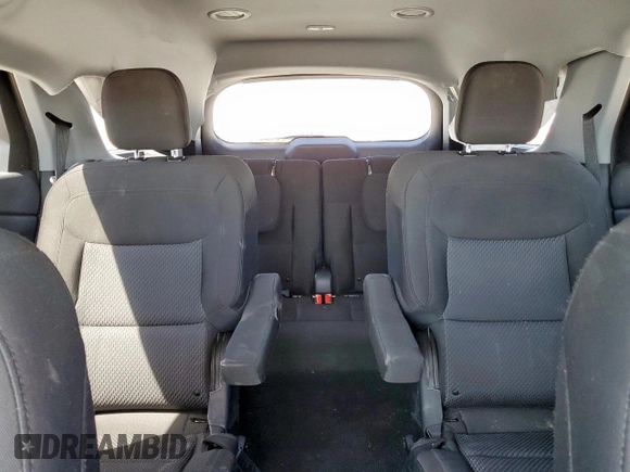 2022 Ford Explorer XLT z VIN 1FMSK7DH3NGA83915, wystawiony jako Copart lot #50222075 z przebiegiem 71 265 mil mil oraz Szkoda całkowita • Salvage title. Historia ofert i sprzedaży dostępna na DreamBid. Obrazek 10.