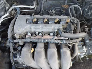 2005 Toyota Matrix STD with VIN 2T1KR32EX5C418877, listed as a IAAI auction lot 42087771 with 219,302 mi miles and . Bid and sale history available at DreamBid. Image 10.