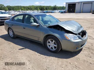 2006 Nissan Altima S z VIN 1N4AL11D46C244492, wystawiony jako Copart lot #56838745 z przebiegiem 133 579 mil mil oraz Szkoda całkowita • Salvage title. Historia ofert i sprzedaży dostępna na DreamBid. Obrazek 4.