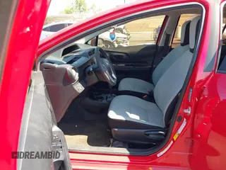 2017 Toyota Prius One z VIN JTDKDTB30H1594830, wystawiony jako IAAI lot #42271525 z przebiegiem 138 270 mil mil oraz . Historia ofert i sprzedaży dostępna na DreamBid. Obrazek 5.