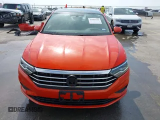 2020 Volkswagen Jetta S with VIN 3VWCB7BU9LM049468, listed as a IAAI auction lot 41965123 with 58,481 mi miles and . Bid and sale history available at DreamBid. Image 13.