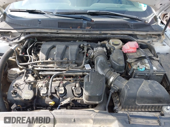 2014 Ford Taurus SEL with VIN 1FAHP2E84EG141795, listed as a IAAI auction lot 42133668 with 154,009 mi miles and . Bid and sale history available at DreamBid. Image 10.