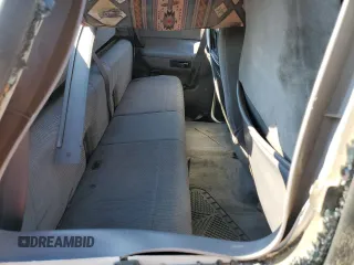 1995 Ford F-150 with VIN 1FTEX15H3SKA40229, listed as a Copart auction lot 72336774 with 200,719 mi miles and Salvage Title. Bid and sale history available at carsss.com. Image 11.