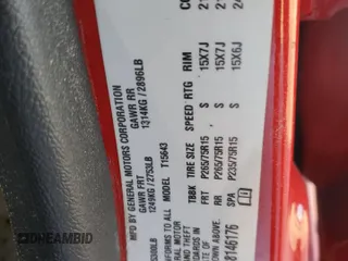 2008 GMC Canyon SLE2 with VIN 1GTDT13E488146176, listed as a Copart auction lot 81620244 with 145,178 mi miles and Salvage Title. Bid and sale history available at carsss.com. Image 15.