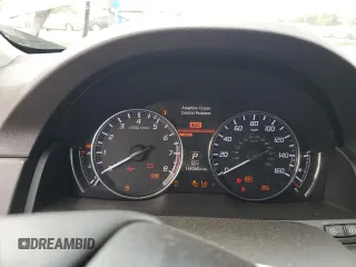 2016 Acura RLX Technology z VIN JH4KC1F57GC000853, wystawiony jako Copart lot #53322565 z przebiegiem 144 365 mil mil oraz Szkoda całkowita • Salvage title. Historia ofert i sprzedaży dostępna na DreamBid. Obrazek 9.