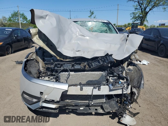 2023 Hyundai Ioniq 5 SEL с VIN KM8KNDAF4PU124100, выставлен на аукционе Copart как лот 58021815 с пробегом Не указан миль и Списание • Salvage title. История ставок и продаж доступна на DreamBid. Изображение 5.