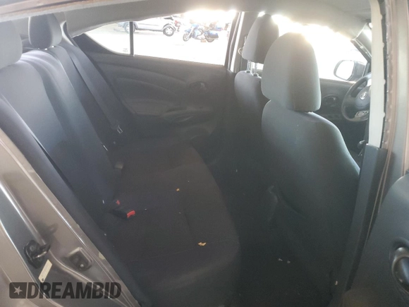 2012 Nissan Versa SV с VIN 3N1CN7AP7CL836871, выставлен на аукционе Copart как лот 62162005 с пробегом 113 694 миль миль и Списание • Salvage title. История ставок и продаж доступна на DreamBid. Изображение 10.