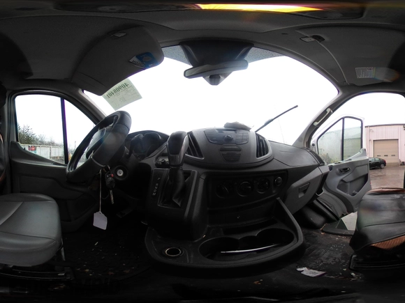 2017 Ford Transit с VIN 1FTYR2CM9HKA29452, выставлен на аукционе IAAI как лот 40908401 с пробегом 110 867 миль миль и . История ставок и продаж доступна на DreamBid. Изображение 20.