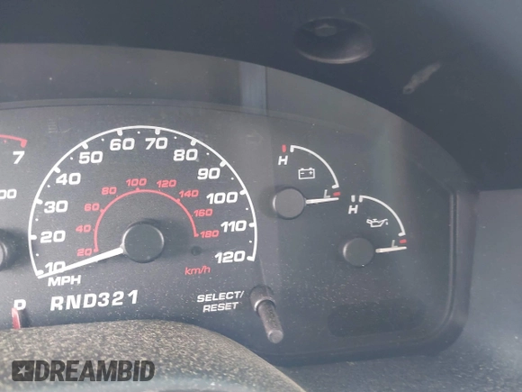 2002 Ford Explorer XLT с VIN 1FMZU73KX2ZC96222, выставлен на аукционе IAAI как лот 42318231 с пробегом 9 999 миль миль и . История ставок и продаж доступна на DreamBid. Изображение 15.