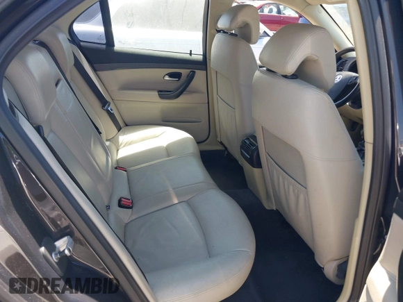 2004 Saab 9-3 Linear z VIN YS3FB45S441000730, wystawiony jako IAAI lot #42235280 z przebiegiem 148 949 mil mil oraz . Historia ofert i sprzedaży dostępna na DreamBid. Obrazek 8.