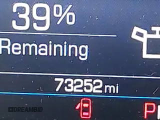 2019 Chevrolet Blazer z VIN 3GNKBBRA7KS643152, wystawiony jako IAAI lot #41510933 z przebiegiem 73 252 mil mil oraz . Historia ofert i sprzedaży dostępna na DreamBid. Obrazek 15.