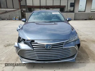 2019 Toyota Avalon Limited Hybrid z VIN 4T1B21FB3KU009896, wystawiony jako Copart lot #52939325 z przebiegiem 40 597 mil mil oraz Szkoda całkowita • Salvage title. Historia ofert i sprzedaży dostępna na DreamBid. Obrazek 5.
