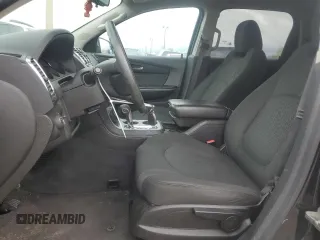 2012 GMC Acadia SL with VIN 1GKKRNED4CJ148081, listed as a Copart auction lot 54678825 with 135,405 mi miles and Salvage title. Bid and sale history available at DreamBid. Image 7.