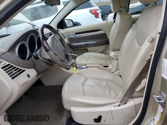 2010 Chrysler Sebring Limited with VIN 1C3CC5FB0AN161189, listed as a Copart auction lot 85437114 with 80,014 mi miles and Clean Title. Bid and sale history available at carsss.com. Image 7.