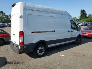 2018 Ford Transit с VIN 1FTYR2XM0JKA61884, выставлен на аукционе Copart как лот 65064845 с пробегом 90 376 миль миль и Чистый • Clean title. История ставок и продаж доступна на DreamBid. Изображение 3.
