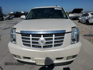 2011 Cadillac Escalade ESV Premium z VIN 1GYS3JEF2BR333246, wystawiony jako Copart lot #47197395 z przebiegiem 177 400 mil mil oraz Czysty tytuł • Clean title. Historia ofert i sprzedaży dostępna na DreamBid. Obrazek 5.