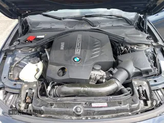 2013 BMW 3 Series 335i xDrive z VIN WBA3B9C55DJ465826, wystawiony jako IAAI lot #42336817 z przebiegiem 81 344 mil mil oraz . Historia ofert i sprzedaży dostępna na DreamBid. Obrazek 10.