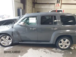 2008 Chevrolet HHR LT with VIN 3GNDA33P68S554776, listed as a IAAI auction lot 41312677 with 224,609 mi miles and . Bid and sale history available at DreamBid. Image 15.