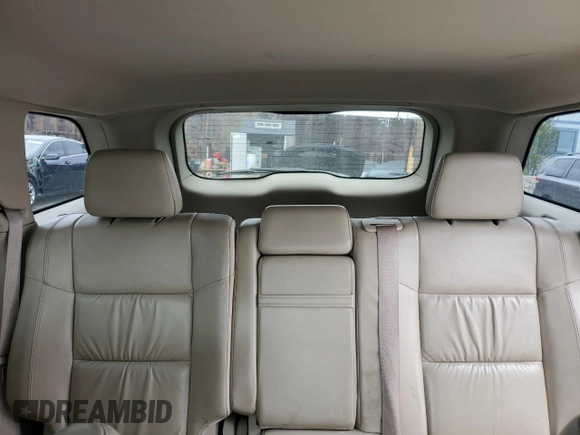 2016 Jeep Grand Cherokee Limited 75th Anniversary with VIN 1C4RJFBG3GC311867, listed as a Copart auction lot 50824975 with 141,125 mi miles and Salvage Title. Bid and sale history available at DreamBid. Image 10.