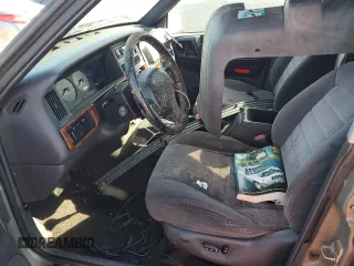 1998 Jeep Grand Cherokee Laredo with VIN 1J4FX58S7WC179728, listed as a Copart auction lot 77372224 with 0 mi miles and Clean Title. Bid and sale history available at carsss.com. Image 7.