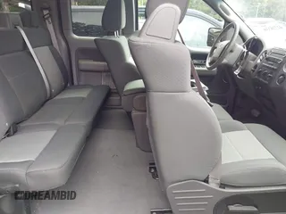2008 Ford F-150 XL with VIN 1FTPX125X8FB47508, listed as a IAAI auction lot 42728339 with 127,809 mi miles and . Bid and sale history available at DreamBid. Image 8.