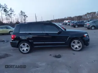 2014 Mercedes-Benz GLK 350 with VIN WDCGG8JB9EG193962, listed as a IAAI auction lot 41443203 with 121,685 mi miles and . Bid and sale history available at DreamBid. Image 13.