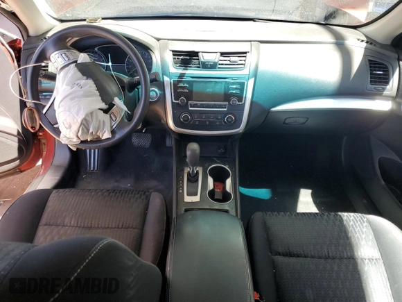 2016 Nissan Altima S z VIN 1N4AL3AP0GC200710, wystawiony jako Copart lot #56331115 z przebiegiem 122 629 mil mil oraz Szkoda całkowita • Salvage title. Historia ofert i sprzedaży dostępna na DreamBid. Obrazek 8.