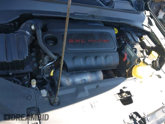 2018 Jeep Compass Sport with VIN 3C4NJCAB7JT107040, listed as a IAAI auction lot 41993385 with 251,154 mi miles. Bid and sale history available at carsss.com. Image 10.