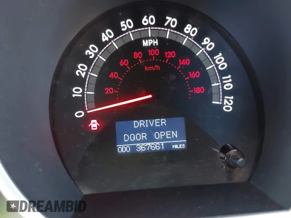 2011 Toyota Tundra 4WD Truck LTD with VIN 5TFBY5F15BX175854, listed as a IAAI auction lot 41425357 with 367,661 mi miles. Bid and sale history available at carsss.com. Image 15.
