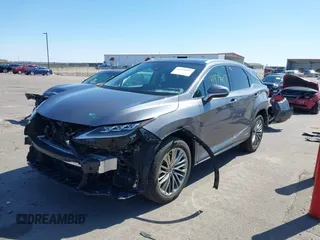 2020 Lexus RX 450h with VIN 2T2JGMDA2LC053394, listed as a IAAI auction lot 41979007 with 56,331 mi miles and . Bid and sale history available at DreamBid. Image 18.