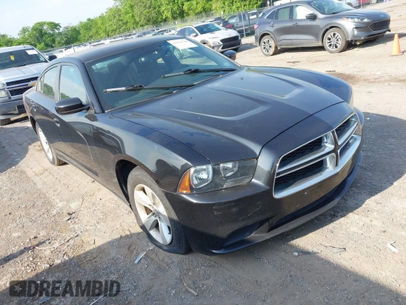 2011 Dodge Charger Rallye with VIN 2B3CL3CG7BH553968, listed as a IAAI auction lot 42163129 with 225,283 mi miles and . Bid and sale history available at carsss.com. Image 1.
