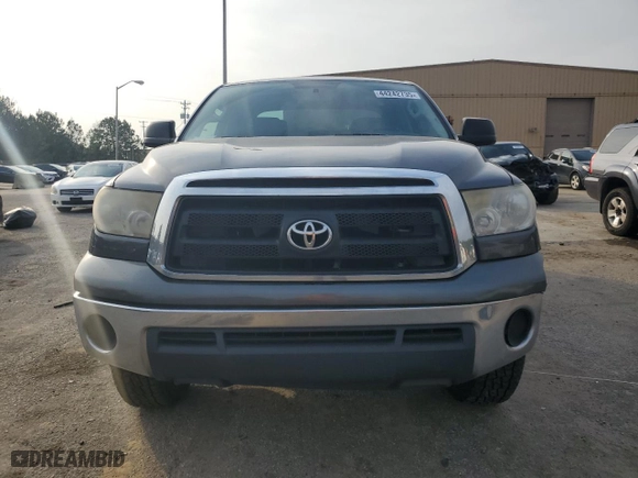 2013 Toyota Tundra 2WD Truck with VIN 5TFRU5F18DX029901, listed as a Copart auction lot 44242735 with NaN miles and Salvage Title. Bid and sale history available at carsss.com. Image 5.