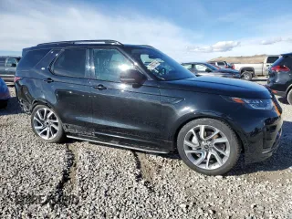 2020 Land Rover Discovery Landmark Edition with VIN SALRU2RV6L2432115, listed as a Copart auction lot 78921744 with 59,748 mi miles and Salvage Title. Bid and sale history available at carsss.com. Image 4.