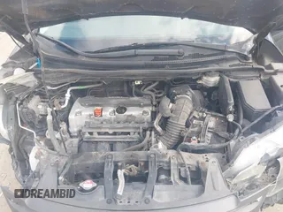 2014 Honda CR-V LX with VIN 2HKRM4H31EH710715, listed as a IAAI auction lot 41919394 with 115,239 mi miles. Bid and sale history available at carsss.com. Image 10.
