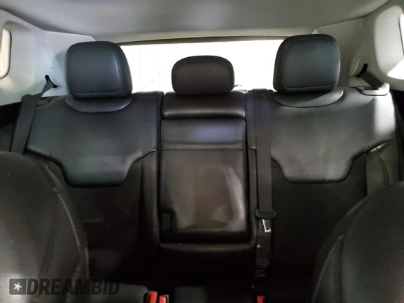 2020 Jeep Compass Trailhawk z VIN 3C4NJDDB1LT119074, wystawiony jako Copart lot #60255815 z przebiegiem 73 906 mil mil oraz Szkoda całkowita • Salvage title. Historia ofert i sprzedaży dostępna na DreamBid. Obrazek 10.