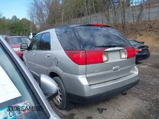 2007 Buick Rendezvous CXL with VIN 3G5DA03L97S544947, listed as a IAAI auction lot 42038148 with 201,427 mi miles and . Bid and sale history available at DreamBid. Image 3.