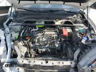 2023 Ford Mustang Mach-E Premium с VIN 3FMTK3SU1PMA16364, выставлен на аукционе Copart как лот 53627595 с пробегом 26 234 миль миль и Списание • Salvage title. История ставок и продаж доступна на DreamBid. Изображение 12.
