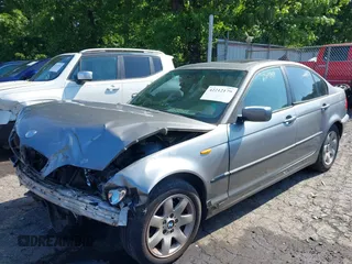2005 BMW 3 Series 325i with VIN WBAEV33455KW16647, listed as a IAAI auction lot 42212179 with 109,853 mi miles and . Bid and sale history available at DreamBid. Image 6.