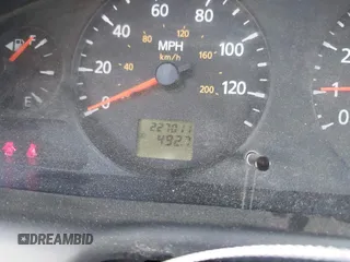 2006 Nissan Sentra S z VIN 3N1CB51D96L516278, wystawiony jako IAAI lot #42499003 z przebiegiem 227 011 mil mil oraz . Historia ofert i sprzedaży dostępna na DreamBid. Obrazek 7.