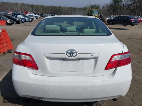 2009 Toyota Camry with VIN 4T1BE46K89U874365, listed as a IAAI auction lot 41791940 with 175,514 mi miles. Bid and sale history available at carsss.com. Image 16.